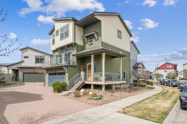 5237 Andes Way, Denver, CO 80249