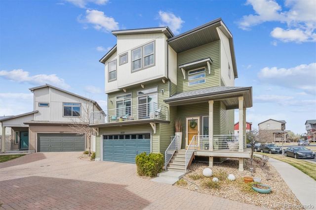 5237 Andes Way, Denver, CO 80249