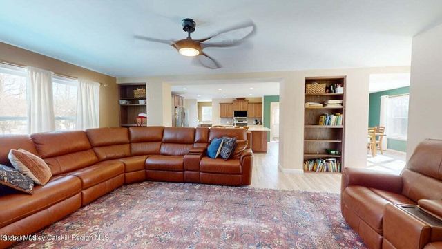 1608 Sleepy Hollow Road, Athens, NY 12015