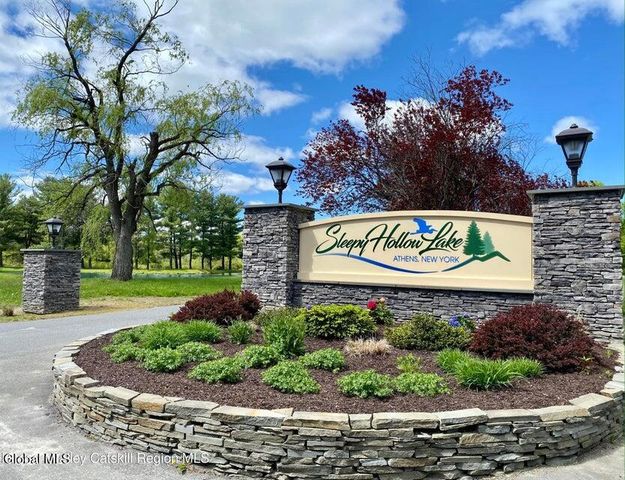 1608 Sleepy Hollow Road, Athens, NY 12015