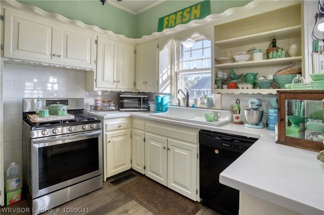 515 N 20th Street, Fort Smith, AR 72901