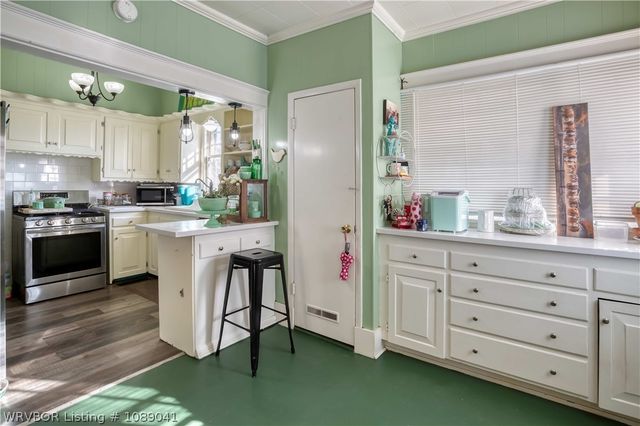 515 N 20th Street, Fort Smith, AR 72901