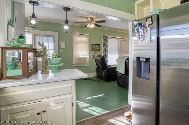 515 N 20th Street, Fort Smith, AR 72901