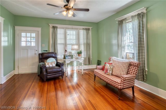 515 N 20th Street, Fort Smith, AR 72901