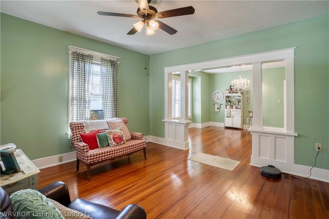 515 N 20th Street, Fort Smith, AR 72901