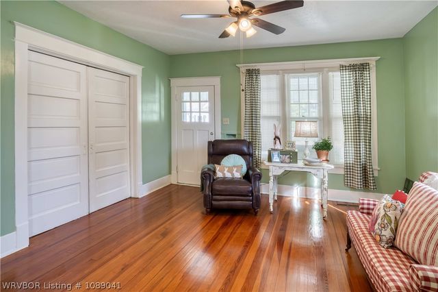 515 N 20th Street, Fort Smith, AR 72901