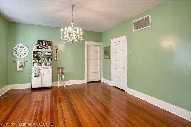 515 N 20th Street, Fort Smith, AR 72901