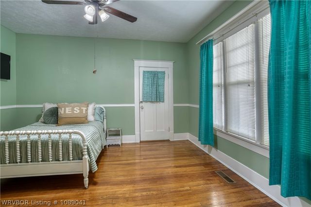 515 N 20th Street, Fort Smith, AR 72901