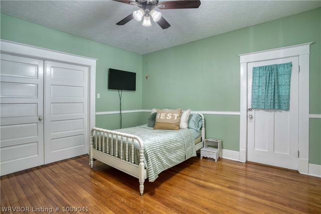 515 N 20th Street, Fort Smith, AR 72901
