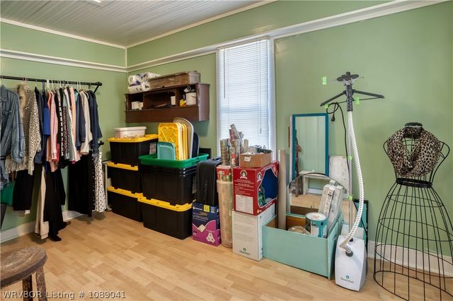 515 N 20th Street, Fort Smith, AR 72901