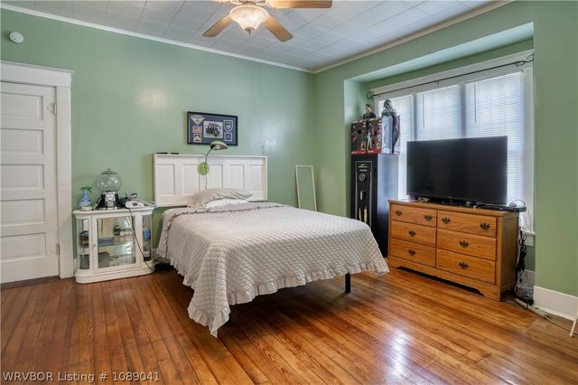 515 N 20th Street, Fort Smith, AR 72901