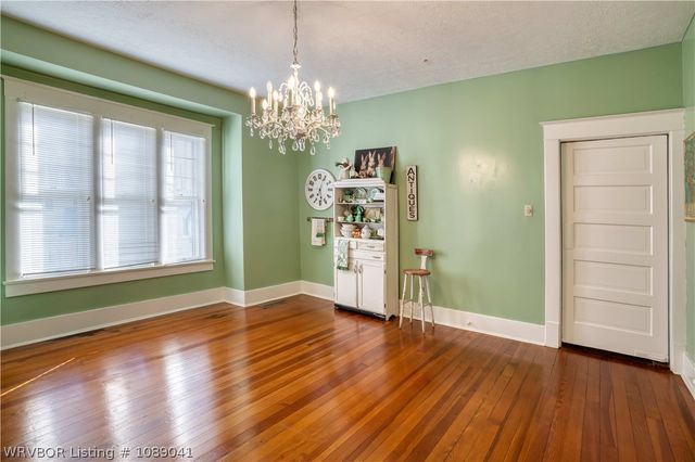 515 N 20th Street, Fort Smith, AR 72901