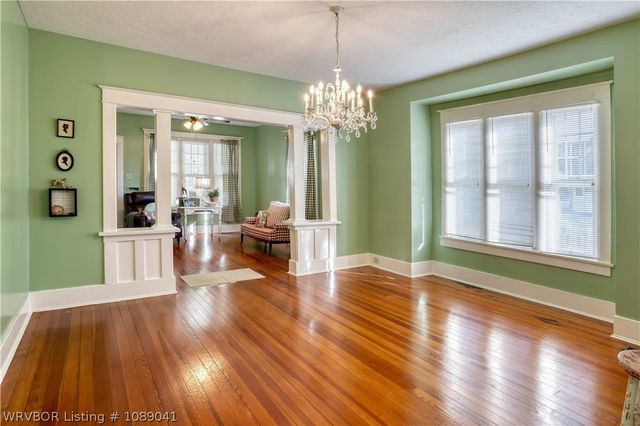 515 N 20th Street, Fort Smith, AR 72901