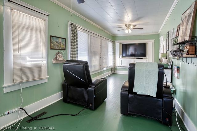 515 N 20th Street, Fort Smith, AR 72901
