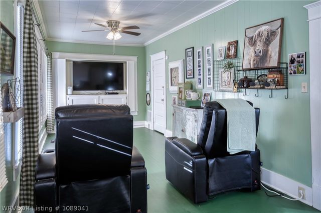 515 N 20th Street, Fort Smith, AR 72901