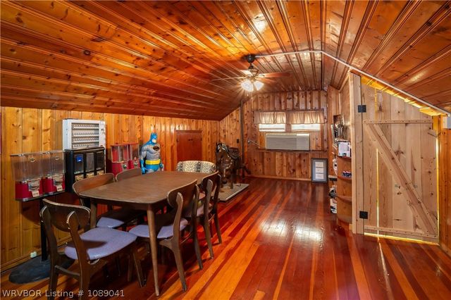 515 N 20th Street, Fort Smith, AR 72901