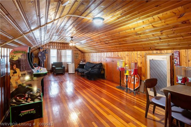 515 N 20th Street, Fort Smith, AR 72901