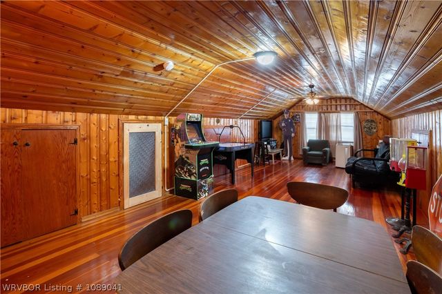 515 N 20th Street, Fort Smith, AR 72901