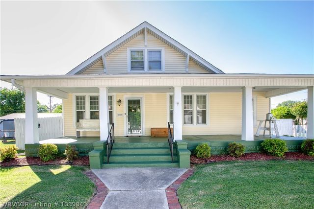 515 N 20th Street, Fort Smith, AR 72901