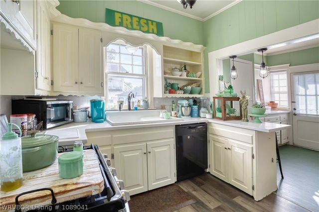 515 N 20th Street, Fort Smith, AR 72901