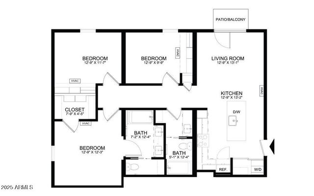 11850 W Fillmore Street 3, Avondale, AZ 85323