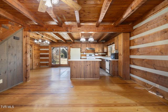 266 Byington Road, Rogersville, TN 37857