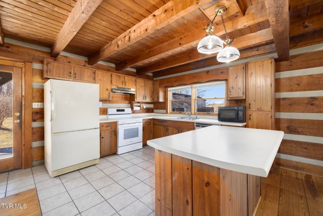 266 Byington Road, Rogersville, TN 37857
