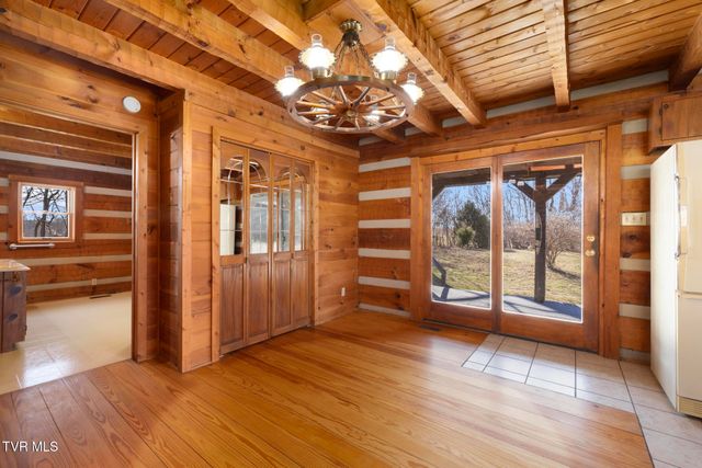 266 Byington Road, Rogersville, TN 37857