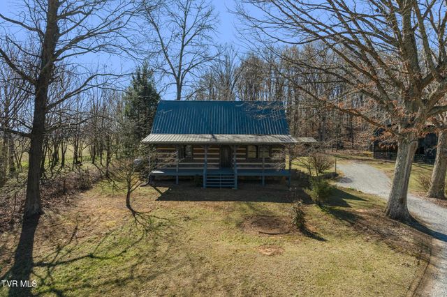 266 Byington Road, Rogersville, TN 37857