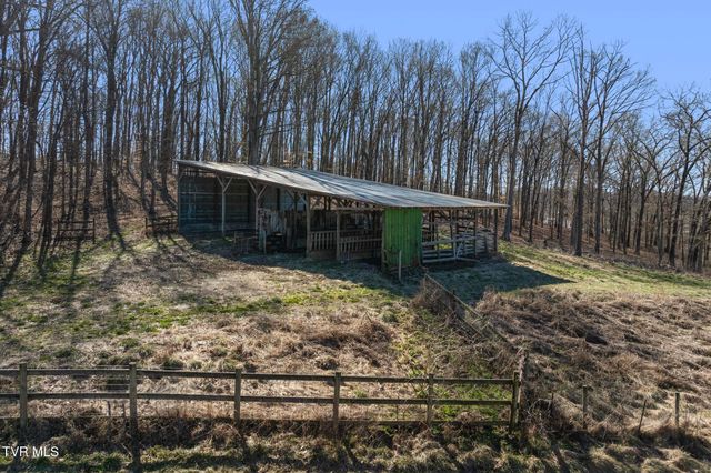 266 Byington Road, Rogersville, TN 37857