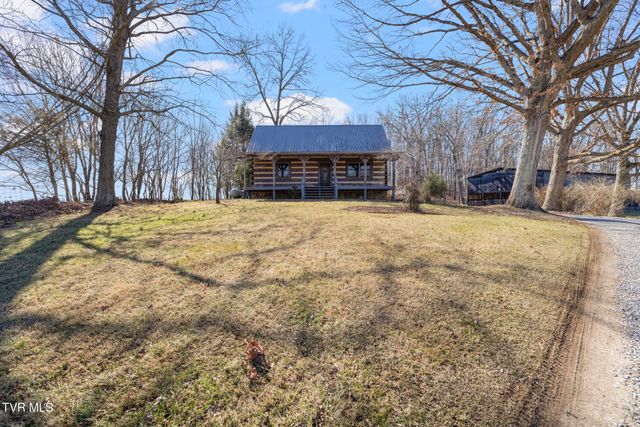 266 Byington Road, Rogersville, TN 37857