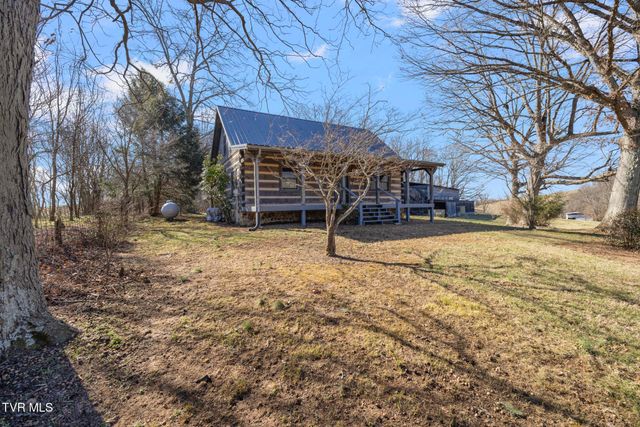 266 Byington Road, Rogersville, TN 37857