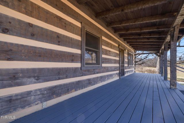 266 Byington Road, Rogersville, TN 37857