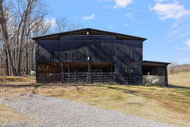 266 Byington Road, Rogersville, TN 37857