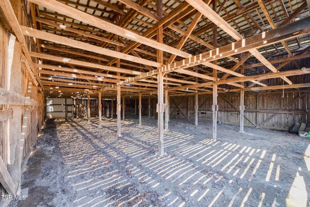 266 Byington Road, Rogersville, TN 37857