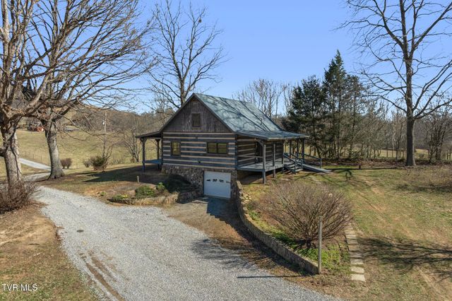 266 Byington Road, Rogersville, TN 37857