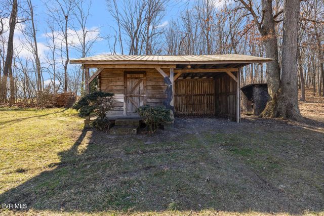 266 Byington Road, Rogersville, TN 37857