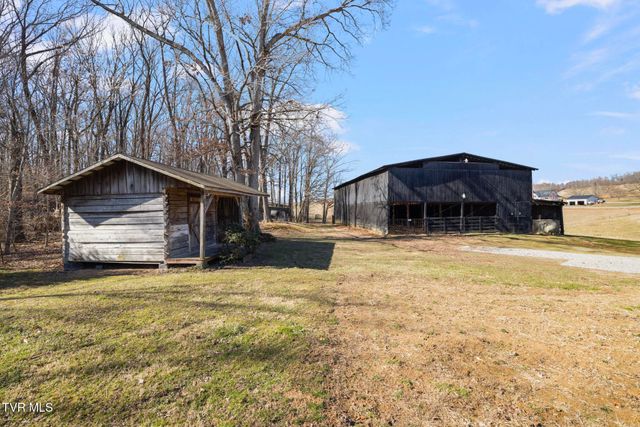 266 Byington Road, Rogersville, TN 37857