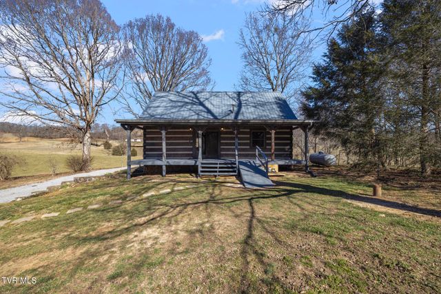 266 Byington Road, Rogersville, TN 37857