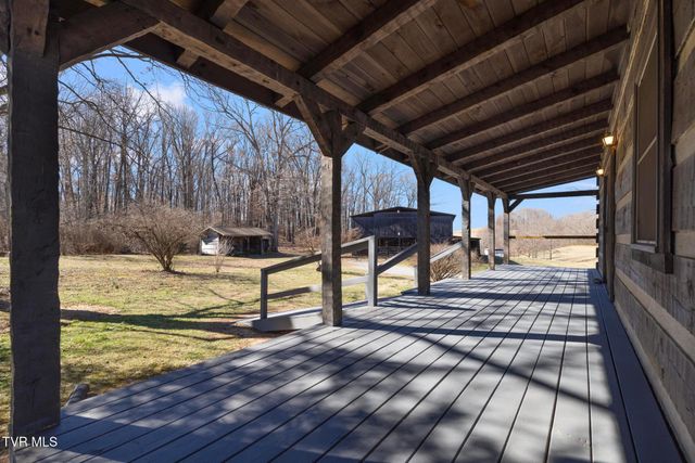 266 Byington Road, Rogersville, TN 37857