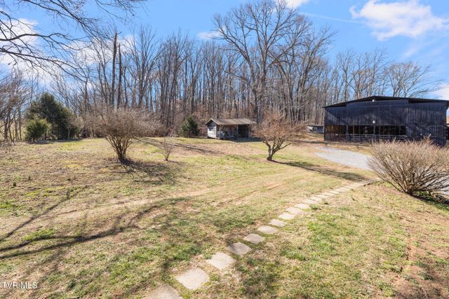 266 Byington Road, Rogersville, TN 37857