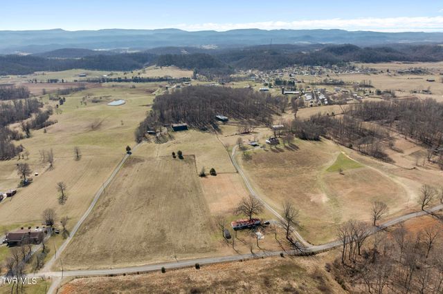 266 Byington Road, Rogersville, TN 37857