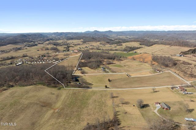 266 Byington Road, Rogersville, TN 37857