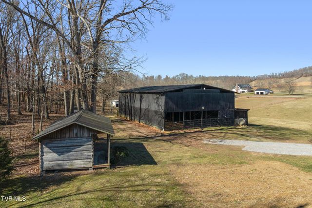 266 Byington Road, Rogersville, TN 37857