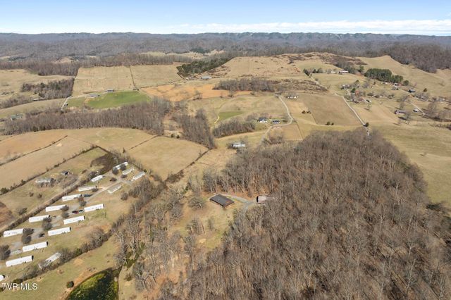 266 Byington Road, Rogersville, TN 37857