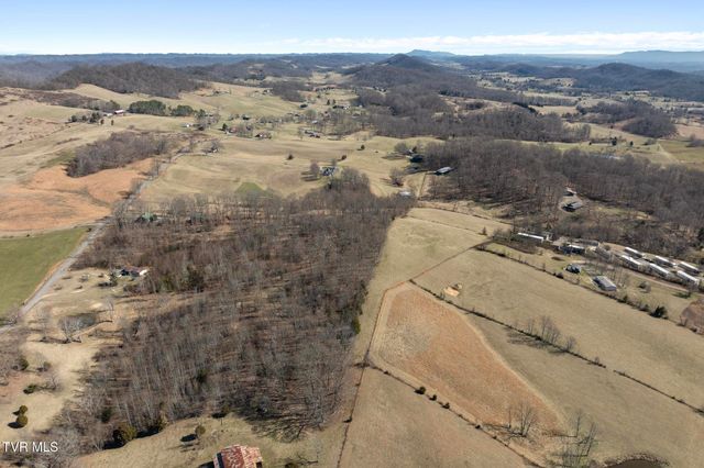 266 Byington Road, Rogersville, TN 37857