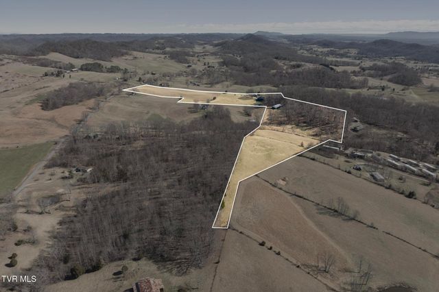 266 Byington Road, Rogersville, TN 37857