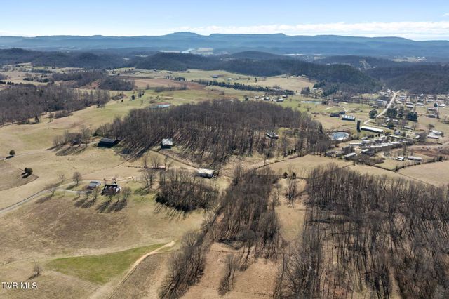 266 Byington Road, Rogersville, TN 37857