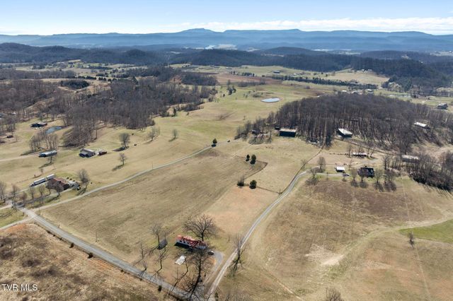 266 Byington Road, Rogersville, TN 37857