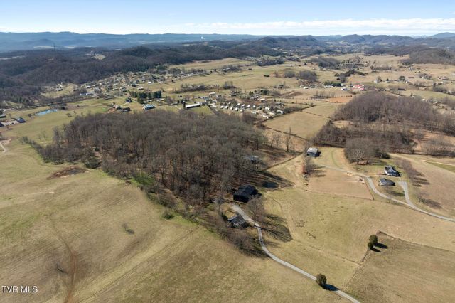 266 Byington Road, Rogersville, TN 37857